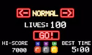Rage Quit screenshot 1