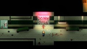 Raging Bytes screenshot 4