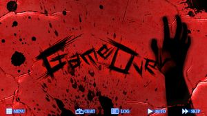 Raging Loop screenshot 3