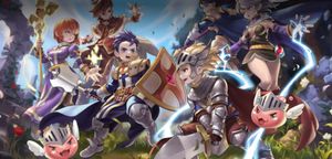Ragnarok Begins screenshot 2
