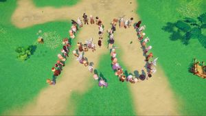 Ragnarok: The New World screenshot 2