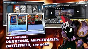 Ragnarok: War of Gods screenshot 3