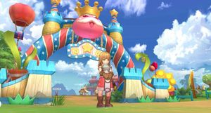 Ragnarok X: Next Generation screenshot 1