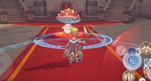 Ragnarok X: Next Generation screenshot 2