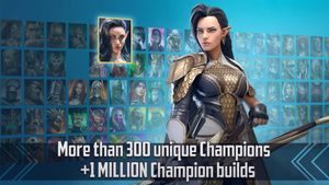 Raid: Shadow Legends screenshot 3