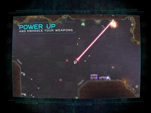 Raider screenshot 3