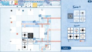 Railroad Ink Challenge screenshot 4