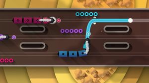 Railways screenshot 1