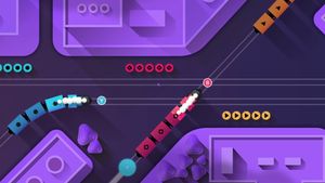 Railways screenshot 3