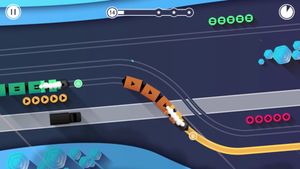 Railways screenshot 4