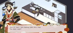 Rainbow Sea screenshot 2