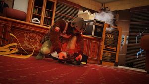 Rainbow Six Mobile screenshot 1