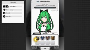 Rainbow Yggdrasil screenshot 4