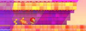 Raion screenshot 1