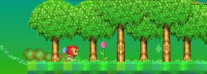 Raion screenshot 2