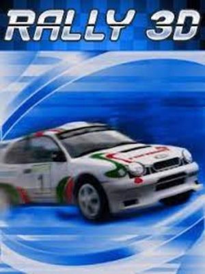 Rally 3D screenshot 2