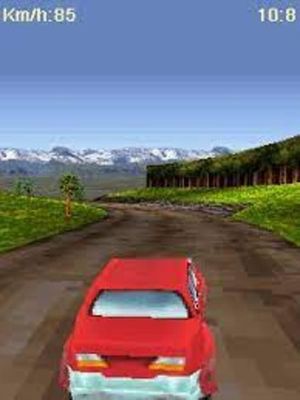 Rally 3D screenshot 3