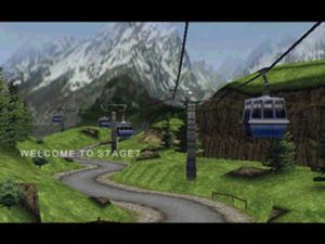 Rally Master Pro screenshot 1