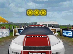 Rally Master Pro screenshot 3