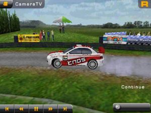 Rally Master Pro screenshot 4