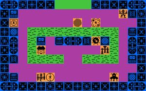 Ramble Planet screenshot 2