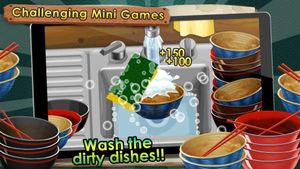 Ramen Chain screenshot 1