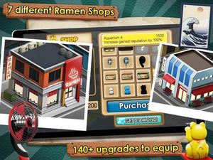 Ramen Chain screenshot 2