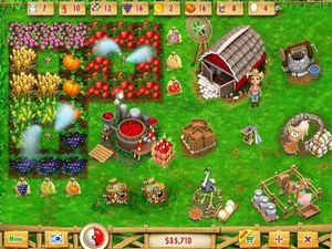 Ranch Rush screenshot 3