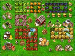 Ranch Rush screenshot 4