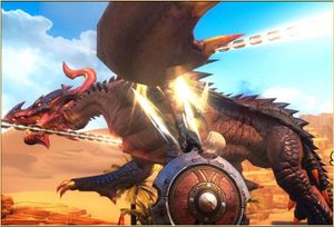 Rangers of Oblivion screenshot 3