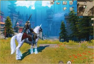 Rangers of Oblivion screenshot 4