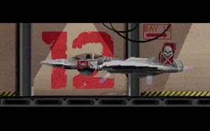 Raptor: Call of the Shadows screenshot 1