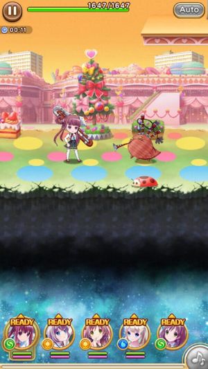 Rara Magic screenshot 4