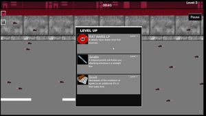 Rat Wars Survivors screenshot 2
