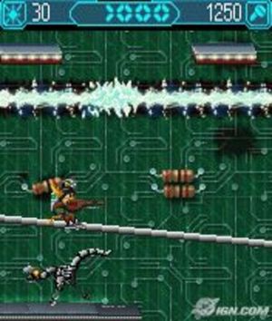 Ratchet & Clank: Clone Home screenshot 3