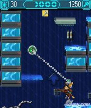Ratchet & Clank: Clone Home screenshot 4