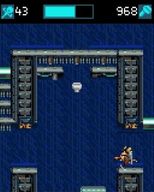 Ratchet & Clank: Going Mobile screenshot 1