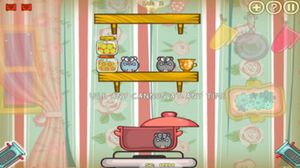 Rats Invasion 2 screenshot 1