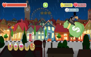 Ravengers screenshot 2