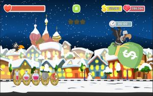 Ravengers screenshot 4