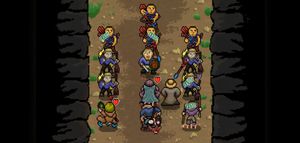 Raven's Path screenshot 1