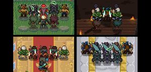 Raven's Path screenshot 3