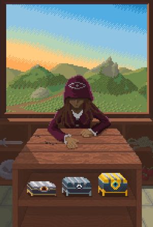 Raven's Path screenshot 4