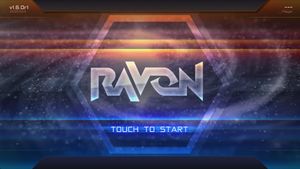 Ravon screenshot 2