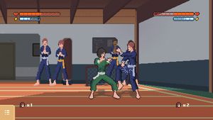 Rawyokan screenshot 1