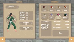 Rawyokan screenshot 3