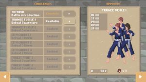 Rawyokan screenshot 4