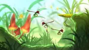 Rayman Mini screenshot 4