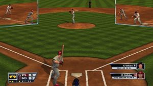 R.B.I. Baseball 14 screenshot 1