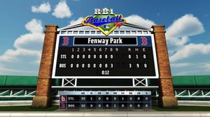 R.B.I. Baseball 14 screenshot 2